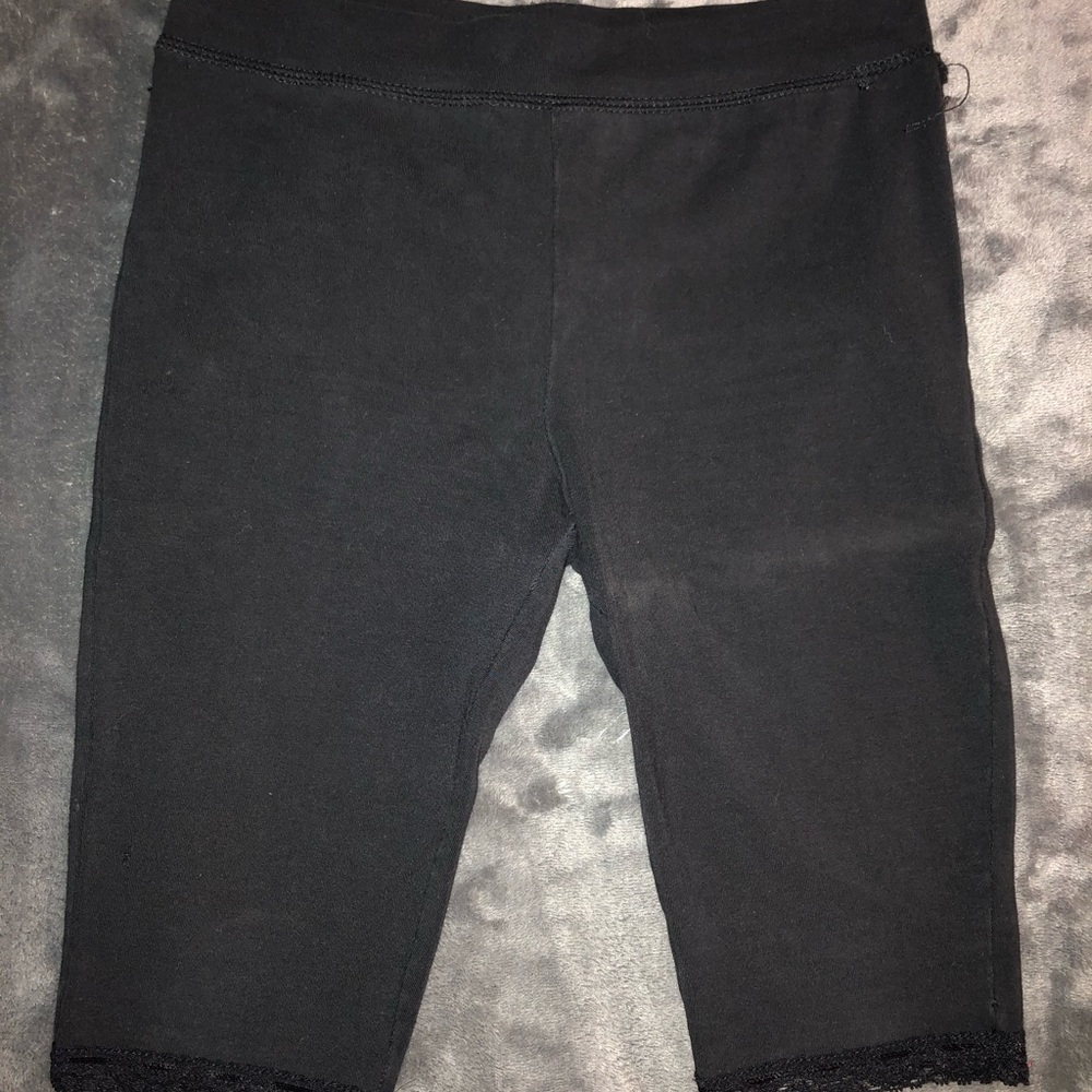 Bermuda short